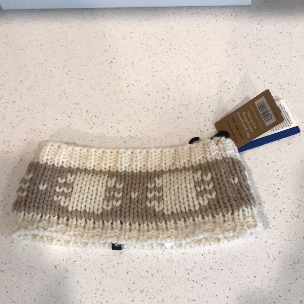 Sapka Headband